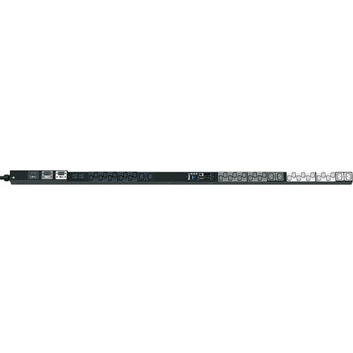 Panduit SmartZone G5 Intelligent 38-Outlets PDU - P38D28M-BU1C