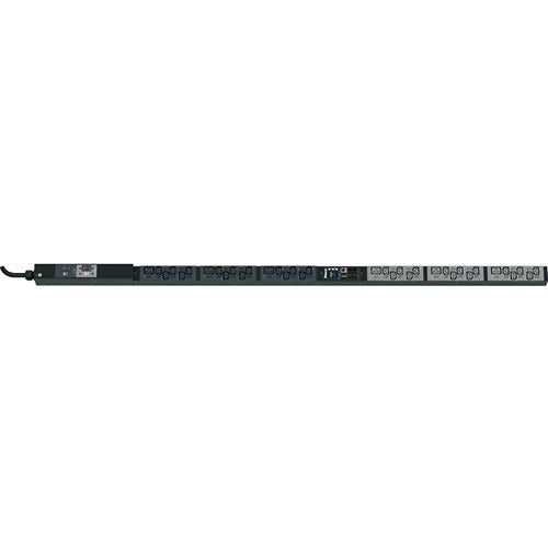 Panduit SmartZone G5 Intelligent 36-Outlets PDU - P36G18M-YL2A