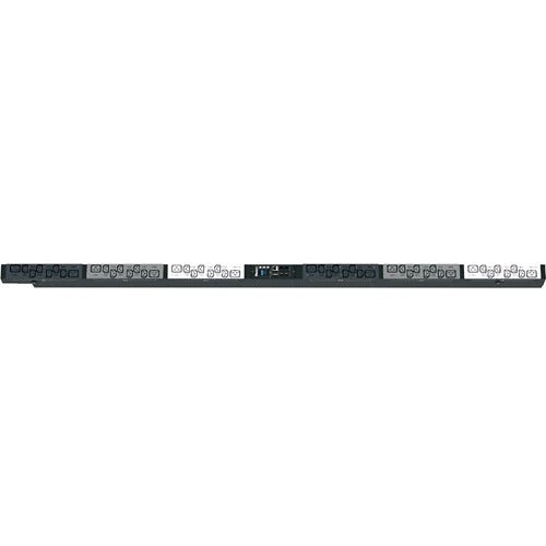 Panduit SmartZone G5 Intelligent 48-Outlets PDU - P48F19M-RD1C