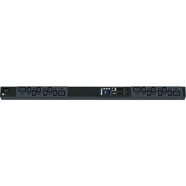 Panduit SmartZone G5 Intelligent 16-Outlets PDU - P16E24M-BU5C