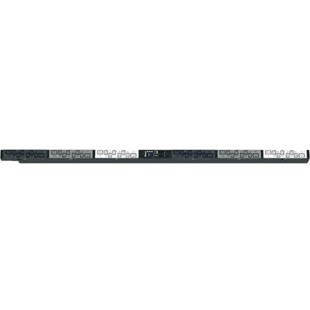 Panduit SmartZone G5 Intelligent 48-Outlets PDU - P48E13M-RD1C