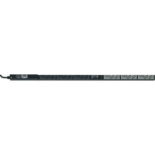 Panduit SmartZone G5 Intelligent 36-Outlets PDU - P36E33M-BL2A