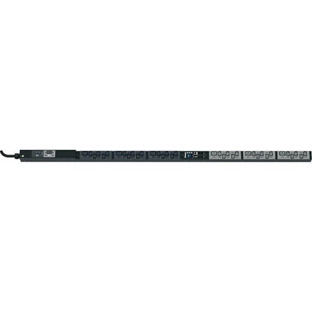 Panduit SmartZone G5 Intelligent 36-Outlets PDU - P36E33M-BL2A