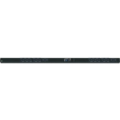 Panduit SmartZone G5 Intelligent 24-Outlets PDU - P24D24M-BL1A