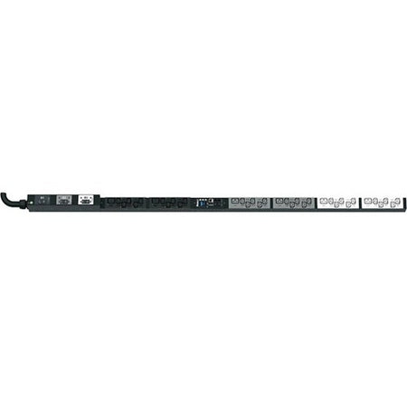 Panduit SmartZone G5 Intelligent 36-Outlets PDU - P36G20M-BL2A