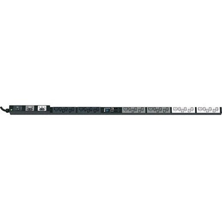 Panduit SmartZone G5 Intelligent 36-Outlets PDU - P36E34M-YL2C