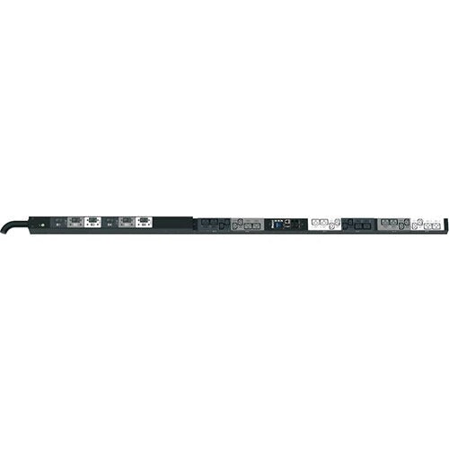 Panduit SmartZone G5 Intelligent 24-Outlets PDU - P24E31M-BU1A