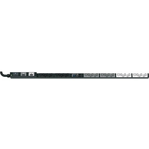 Panduit SmartZone G5 Intelligent 36-Outlets PDU - P36E12M-BL2A