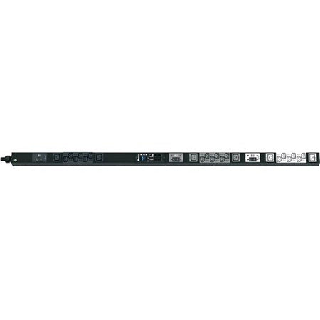 Panduit SmartZone G5 Intelligent 24-Outlets PDU - P24D01M-YL2A