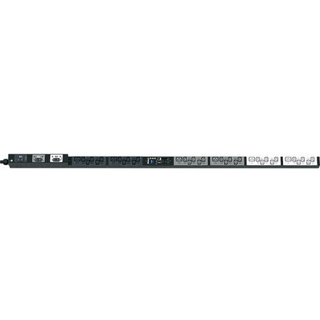 Panduit SmartZone G5 Intelligent 36-Outlets PDU - P36G19M-RD1A