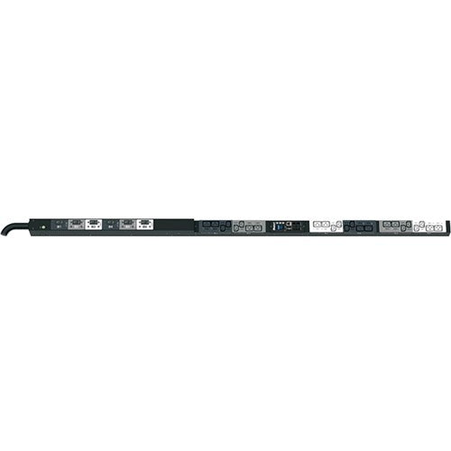 Panduit SmartZone G5 Intelligent 24-Outlets PDU - P24E31M-BU2A