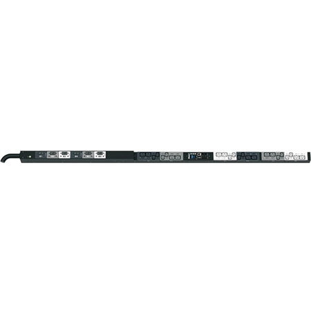 Panduit SmartZone G5 Intelligent 24-Outlets PDU - P24E31M-BU2A