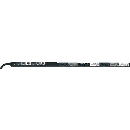 Panduit SmartZone G5 Intelligent 24-Outlets PDU - P24D34M-BL2C