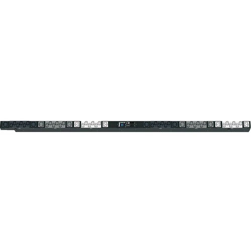 Panduit SmartZone G5 Intelligent 48-Outlets PDU - P48D35M-RD2A