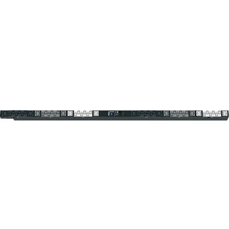 Panduit SmartZone G5 Intelligent 48-Outlets PDU - P48D35M-RD2A