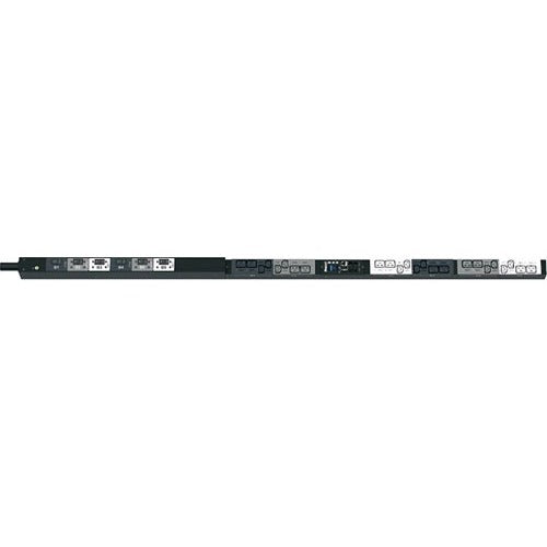 Panduit SmartZone G5 Intelligent 24-Outlets PDU - P24F05M-BU2C