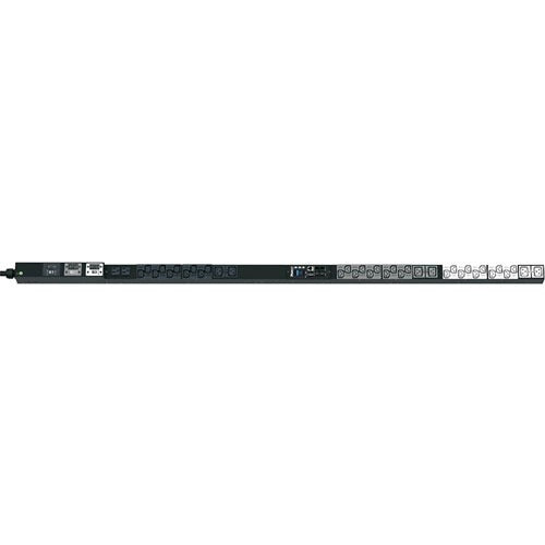 Panduit SmartZone G5 Intelligent 38-Outlets PDU - P38D28M-BL1A