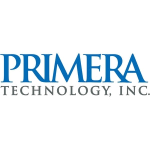 Primera White Gloss BOPP, 2 Rolls, Digital Die-Cutting Stock - 57212
