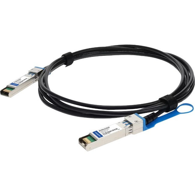 AddOn Twinaxial Network Cable - SFP-H25G-CU2-5M-AO