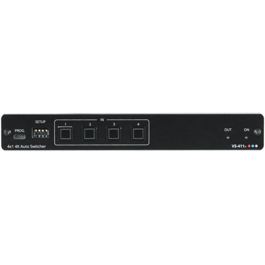 Kramer VS-411X 4x1 4K HDR HDMI Auto Switcher - 20-80548090