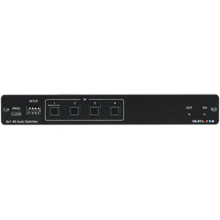 Kramer VS-411X 4x1 4K HDR HDMI Auto Switcher - 20-80548090