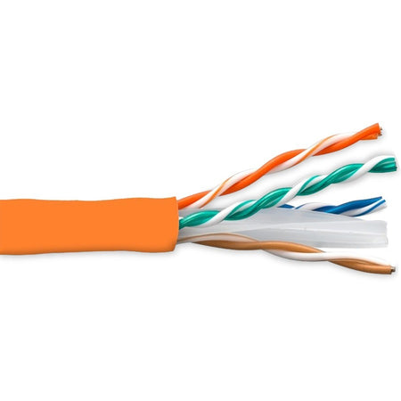 ENET Cat.6a Network Cable - C6-SOOR-1K-ENC