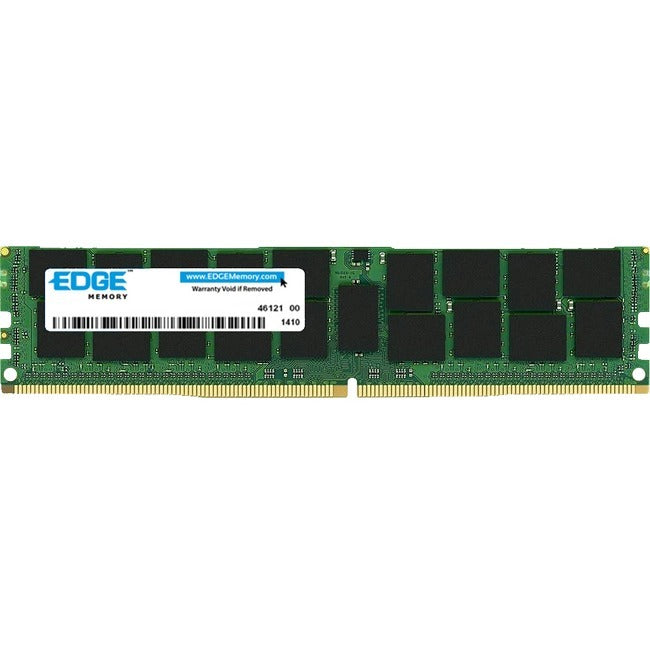 EDGE 16GB DDR4 SDRAM Memory Module - PE268930