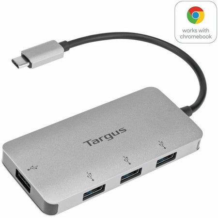 Targus USB-C to 4-Port USB-A Hub - ACH226BT