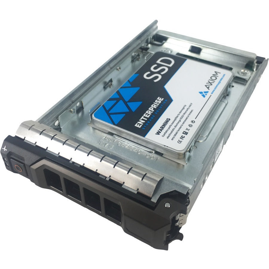 Axiom 1.92TB Enterprise EV200 3.5-inch Hot-Swap SATA SSD for Dell - SSDEV20KG1T9-AX