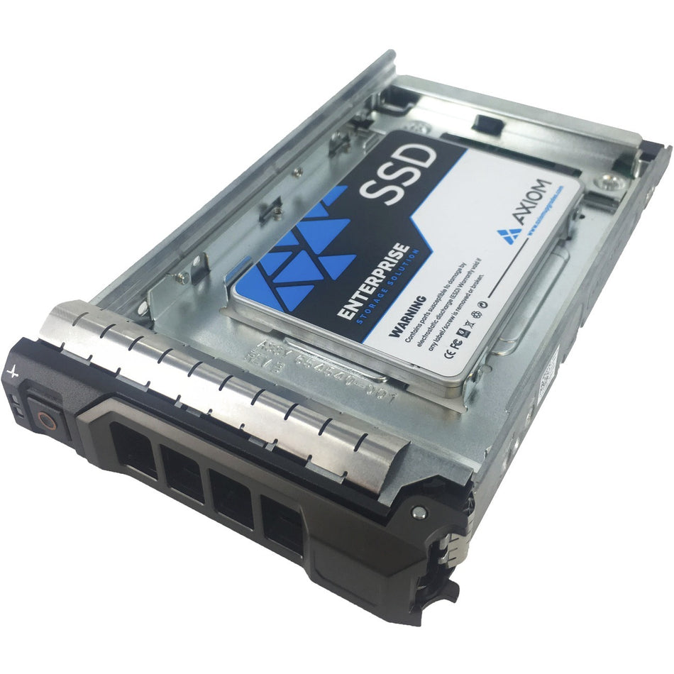 Axiom 240GB Enterprise EV200 3.5-inch Hot-Swap SATA SSD for Dell - SSDEV20KG240-AX