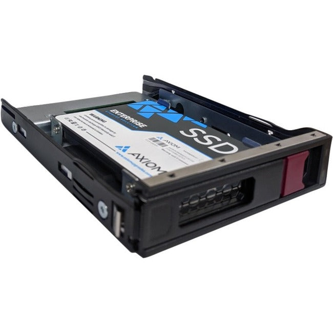 Axiom 240GB Enterprise EV200 3.5-inch Hot-Swap SATA SSD for HP - SSDEV20ML240-AX