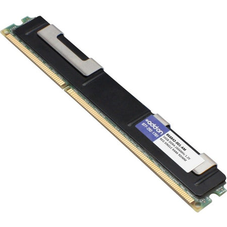 AddOn 16GB DDR4 SDRAM Memory Module - 868842-001-AM