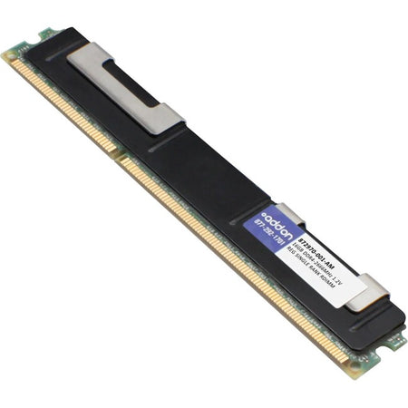 AddOn 16GB DDR4 SDRAM Memory Module - 872970-001-AM