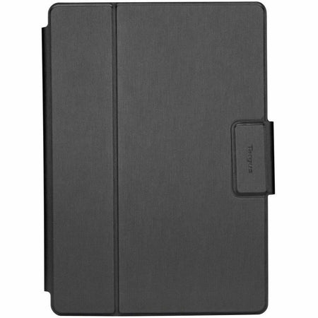 Targus SafeFit THZ785GL Carrying Case (Folio) for 9" to 10.5" Tablet - Black - THZ785GL