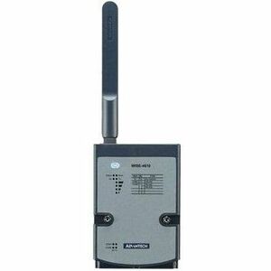 Advantech LoRa/LoRaWAN Wireless I/O Module - WISE-4610-NA