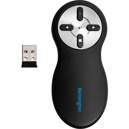 Kensington Presentation Pointer - K33271WW