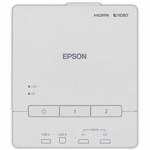 Epson HDBaseT Transmitter/Control Pad ELPHD02 - V12H007A14