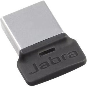 Jabra LINK 370 Bluetooth 4.2 Bluetooth Adapter for Speakerphone/Speaker/Headset - 14208-23