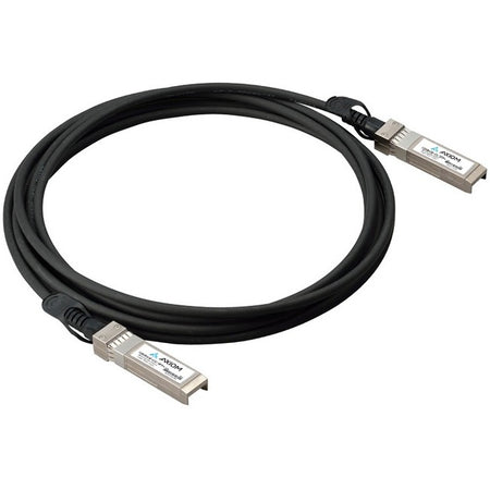 Axiom 10GBASE-CU SFP+ Passive DAC Twinax Cable Intel Compatible 0.5m - XDACBL0.5M-AX