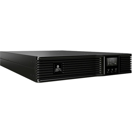 Vertiv Liebert PSI5 Lithium-Ion N UPS 1500VA/1350W 120V Line Interactive AVR with SNMP CARD - PSI5-1500RT120LIN