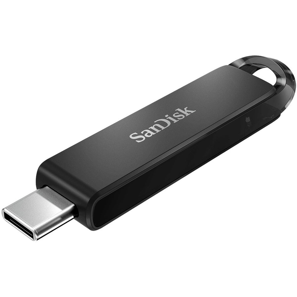 SanDisk Ultra&reg; USB Type-C&trade; Flash Drive 32GB - SDCZ460-032G-A46