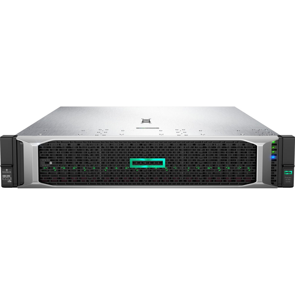 HPE ProLiant DL380 G10 2U Rack Server - 1 x Intel Xeon Gold 5218R 2.10 GHz - 32 GB RAM - Serial ATA/600 Controller - P24844-B21