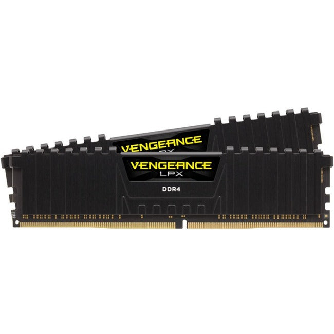 Corsair Vengeance LPX 32GB DDR4 SDRAM Memory Module Kit - CMK32GX4M2Z3600C18