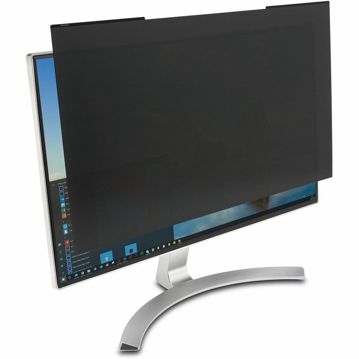 Kensington MagPro 24.0" (16:10) Monitor Privacy Screen with Magnetic Strip - K58358WW