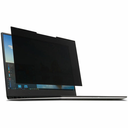 Kensington MagPro 15.6" (16:9) Laptop Privacy Screen with Magnetic Strip - TAA - K58353WW