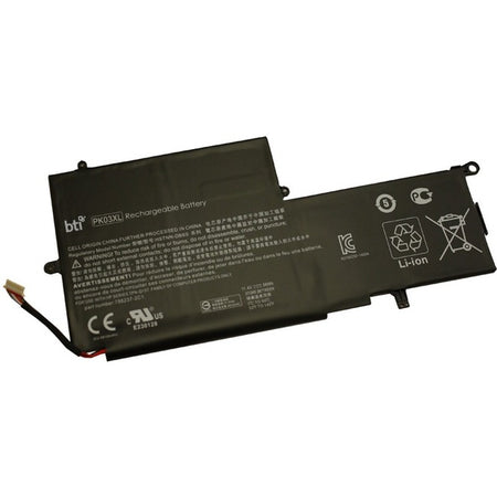 BTI PK03XL-BTI 11.4V 56WHR LI-ION BATTERY - PK03XL-BTI