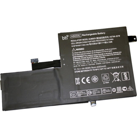 BTI Battery - AS03XL-BTI