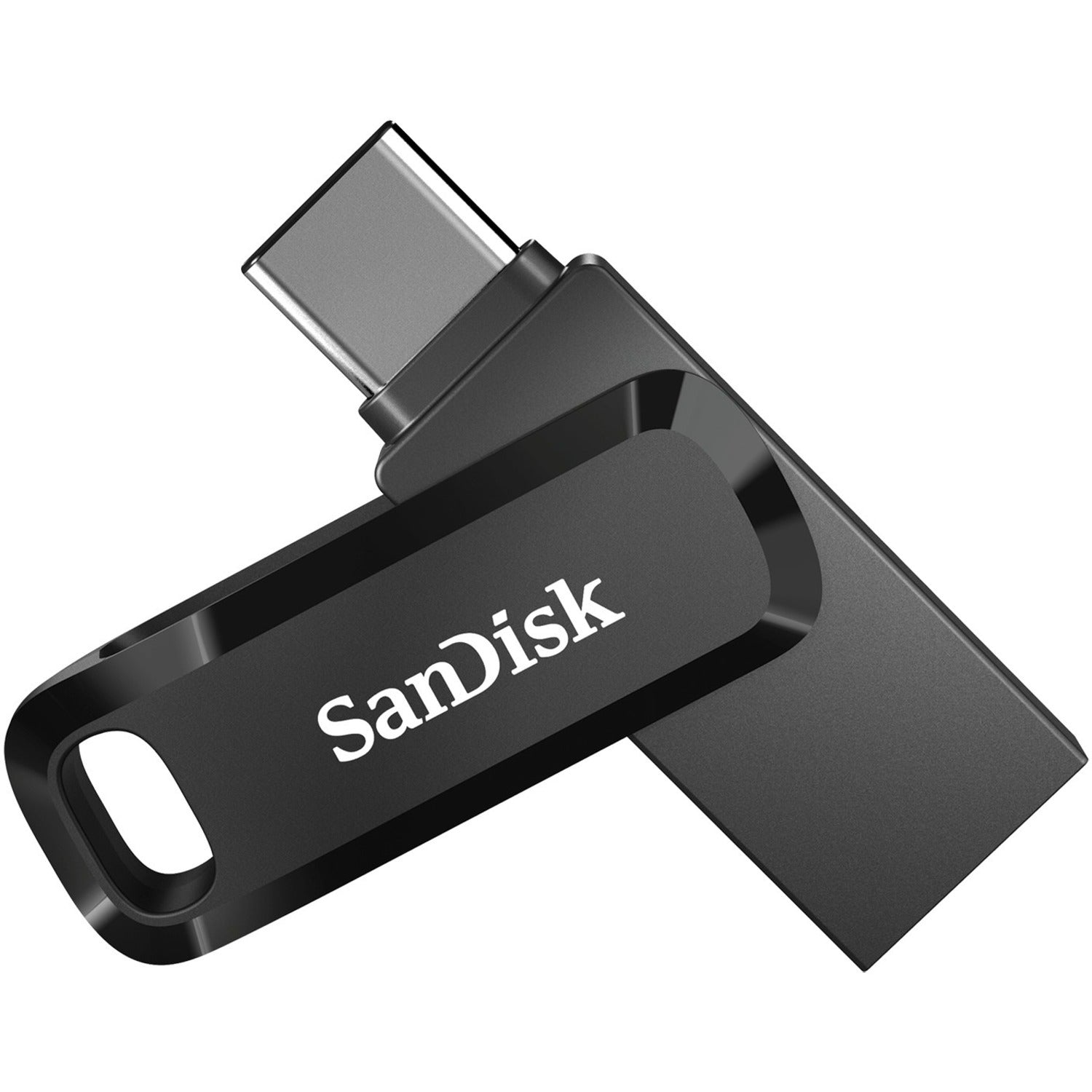 SanDisk Ultra Dual Drive Go USB Type-C 32GB - SDDDC3-032G-A46