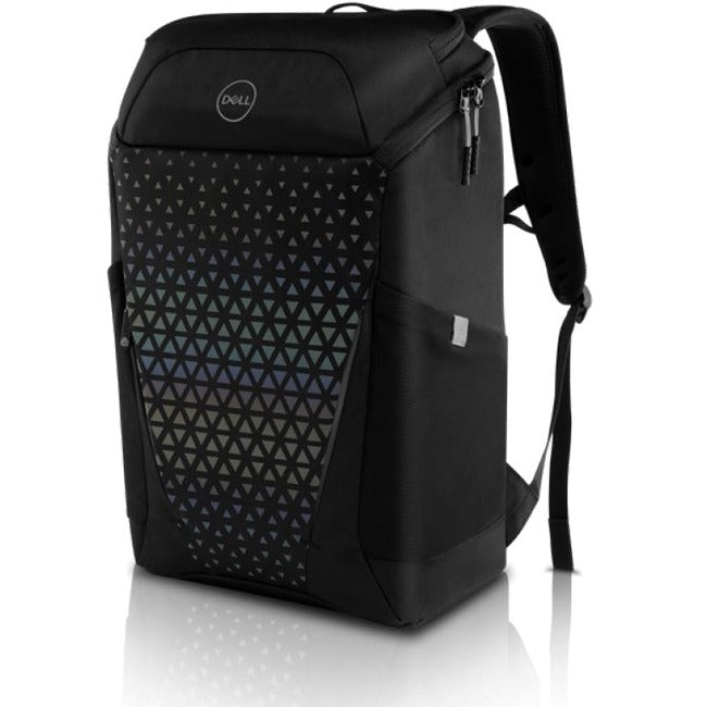 Dell Carrying Case (Backpack) for 17" Notebook - Black - DELL-GMBP1720M