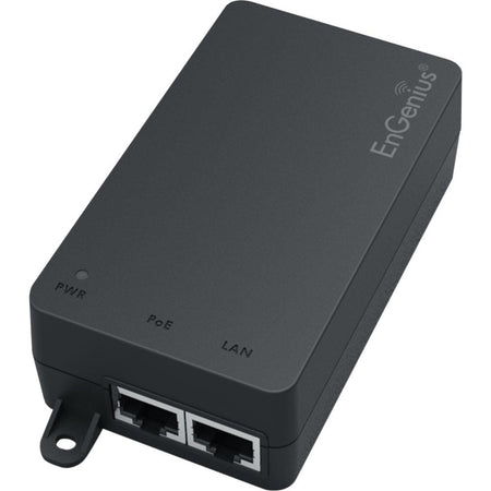 EnGenius Gigabit Proprietary PoE Adapter with Reset Button - EPA2406GR